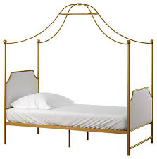 We did not find results for: Little Seeds Monarch Hill Clementine Canopy Bed Transitional Canopy Beds By Dorel Home Furnishings Inc Houzz