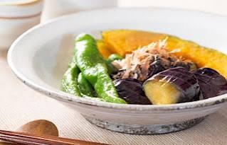 Nasu Miso Itame