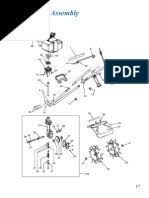 On this cd you'll find : Toro Electrical Demystification Guide Switch Voltage