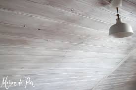 Check spelling or type a new query. How To Whitewash Wood Maison De Pax