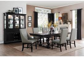 Dining room conundrum. karen brown says irl thus may not be doable, but looking at the plan: Homelegance 5267 Formal Mid Century Dining Table W Storage Leaf Dream Home Interiors Dining Tables