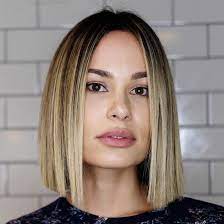 Another great uniform layered hairstyle for square face shapes with straight hair is this short and spiked messy look. 50 Best Haircuts For Square Faces That Definitely Work Hair Adviser