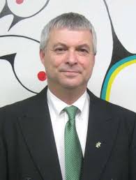 Annual Report to the Community 2013