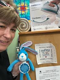 Central Texas Shop Hop Fabric Hopper Locations