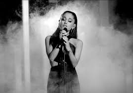 Maybe you would like to learn more about one of these? Ariana Grande Desktop Wallpapers Top Free Ariana Grande Desktop Backgrounds Wallpaperaccess