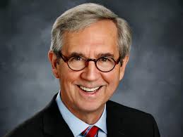 Jeff Munzinger says he's running again for Kevin Austin's statehouse seat