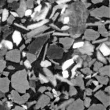 Image result for bulat steel micrograph