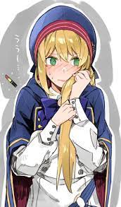 drag on twitter キャスト fgo イラスト 凛