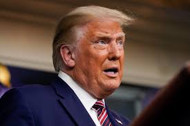 Trump Tax Returns 421 Million In Debt Comes Due In A Second Term Rolling Stone