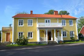 Pensionat Prästgården