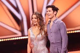 How tall and how much weigh christian polanc? Let S Dance Steigt Christian Polanc Aus Gala De