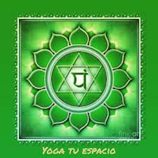Chakra Anahata