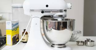 Protect your appliances from heating/cooling issue, mechanical & power failure w/ upsie. Kitchenaid Stand Mixers 2021 Reviews By Wirecutter