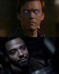 Why can Michael open a rift to Purgatory but not to another universe?