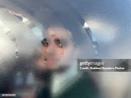 2,037 Frozen Glass Texture Stock Photos, High-Res Pictures, and Images