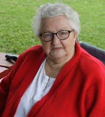 June Lavada (Cover) Brooks Obituary