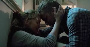 The pack (2015) 90 min; The Pack Jack Campbell Interview
