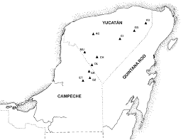 Ascalon foothills • diessa lowlands • dragon's gullet • eastern frontier • flame temple corridor old ascalon • pockmark flats • regent valley. Map Of The Region Of The Maya Northern Lowlands With The Geographic Download Scientific Diagram