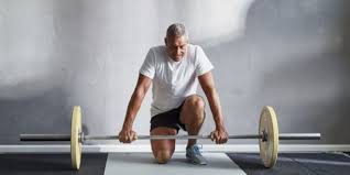 Image result for Geriatric Strength Training