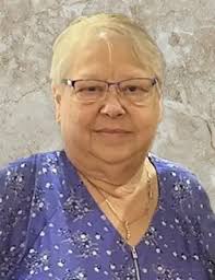 Obituary information for Linda Louise Nikiforuk