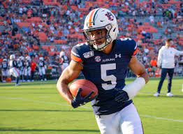He attends auburn university in auburn, alabama. Road To The Pros Anthony Schwartz Discovers Who Flash Is Through Auburn Obstacles Al Com
