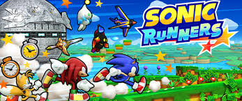 Get a hold of and soar through and sundry examples of the and discover new characters such that it will please you with particular. Sonic Runners Archives The Sonic Stadium