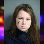 Kayla Etheridge — Lowndes County Jail Bookings