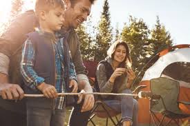 To step back in time and explore history while having fun. Best Camping Activities For Kids Camping Games For Kids