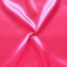 Pink international, private serbische sendergruppe; Satin Stoff Farbe Pink Stoffkontor Eu