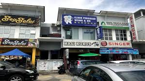 Most important to me is tahap infectin control dan kebersihan klinik ini is the best yg pernah saya pergi. Klinik Pergigian Wong Ho Dental Clinic Dato Demang Equine The Comfort Care Dental Clinic In Bandar Putra Permai