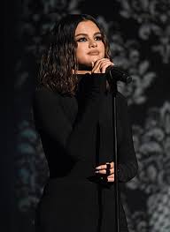 It appears on her site, and the album, which has 13 tracks, is available for. Selena Gomez Announces Sg2 S Official Album Name And Tracklist