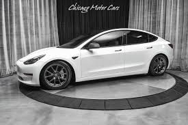If it keeps eroding at this rate, it qualifies for replacement under tesla's in the case of an electric car, this degradation in its total energy capacity means that its maximum range shrinks over time. Used 2018 Tesla Model 3 Long Range 65k Msrp Upgrades Acceleration Boost Upgrade For Sale Special Pricing Chicago Motor Cars Stock 18166