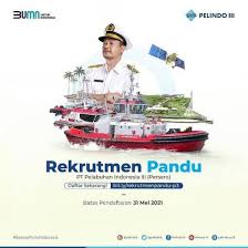 Sehubungan dengan adanya kendala teknis dalam pengiriman email, yang menyebabkan pelamar tidak bisa mendapatkan email verifikasi. Rekrutmen Pandu Pt Pelindo 3 Atmago