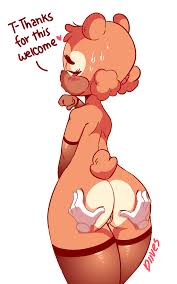 Warm Ass Poke Welcom Gif 79733 | Hentai Gifs