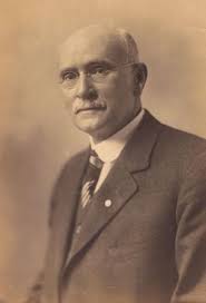 Charles J. Howe (1860-1942)