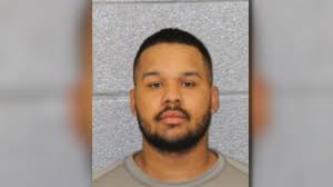 Man turns himself in after video catches him abusing dog, Charlotte police  says