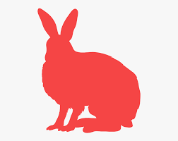 Here you can explore hq arctic hare transparent illustrations, icons and clipart with filter setting like size, type, color etc. Arctic Hare Silhouette Free Transparent Clipart Clipartkey