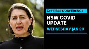 Nsw health employees can contact covid connexion for trusted and confidential advice on 1300 509 989. Nsw Aims To Ease Restrictions Next Week If Covid Numbers Are Low Abc News Youtube