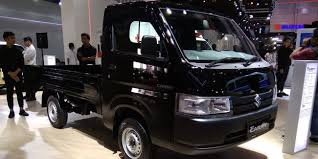 Jadi, jarang banget buat menemukan mobil pick up yang dimodifikasi menjadi tampil beda. 5 Modifikasi All New Suzuki Carry Sangat Multifungsi Otosia Com