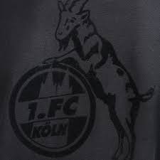 Köln/kiel (sid) relegation unter ungewöhnlichen vorzeichen: 1 Fc Koln Poloshirt Rombergstrasse Von Arsch Huh Bis Koln Wappen Alles Was Das Modeherz Bewegt