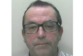 No doubt' money-launderer handcuffed at father's funeral had rights  breached