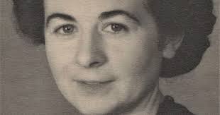 'My great aunt Elsie died and it was only then that we discovered she was a  trained spy'