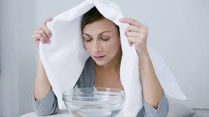 Sohati علاجات طبيعية لانسداد الانف