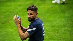 Olivier giroud is a libra and was born in the year of the tiger life. Equipe De France Olivier Giroud Entre Un Peu Plus Dans L Histoire Cnews