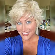 Watch 💙KIM GRAVEL NOW💙 tonight (Saturday) at 9pm ET