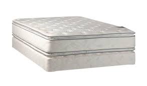 Comfort Bedding Princess Pillow Top Medium Plush Double Sided Full Mattress And Box Comfort Mattress King Mattress Plush Mattress