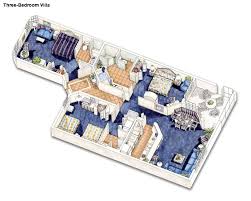 Holiday Inn Club Vacations 2 Bedroom Villas Orange Lake Orange Lake Resort Orlando Lake Resort