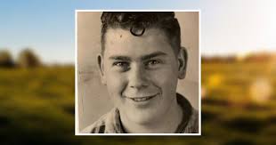 Leroy C. Fox Obituary March 18, 2021