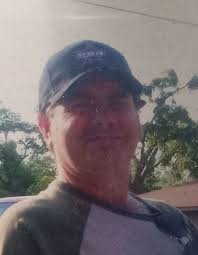 Roger Glen Martin, Sr.