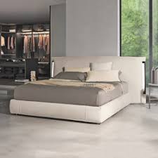 Vendo letto matrimoniale con contenitore flou originale (mod. Amal Double Size Bed Designer Furniture Architonic
